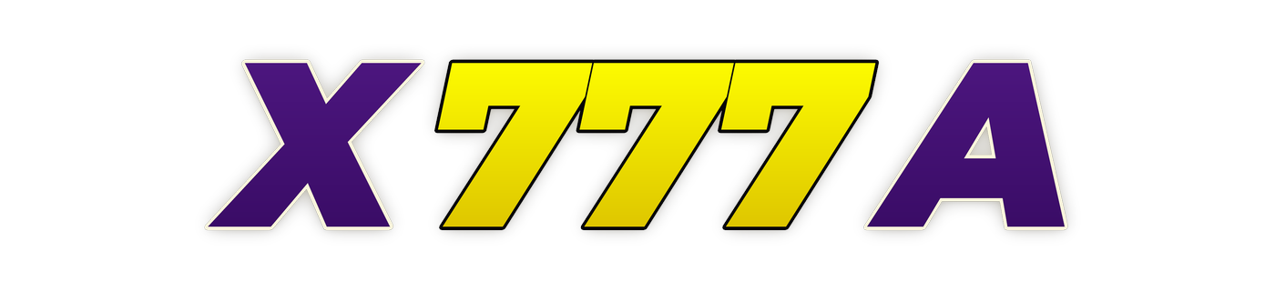 x777a Casino Logo